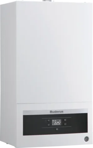 КОНВЕКЦИОННЫЕ КОТЛЫ BUDERUS